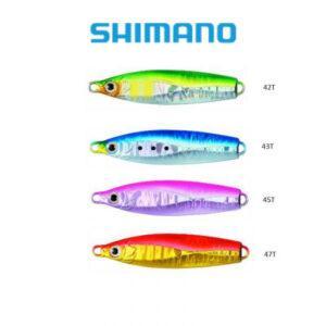 Shimano Butterfly Coltsniper Fall