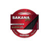 Sakana Gold New 100% Fluorocarbon
