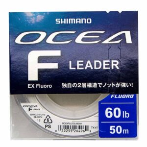 Shimano Ocea Leader 3 Shimano Ocea Leader