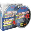 Pregio Νήμα Financial Braid