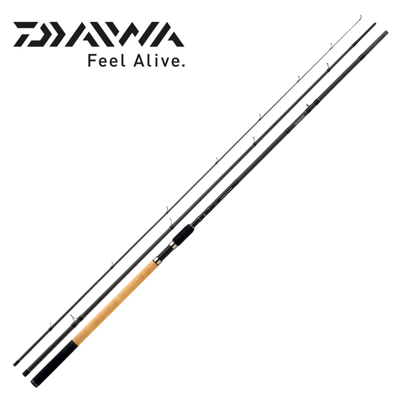 Daiwa Black Widow