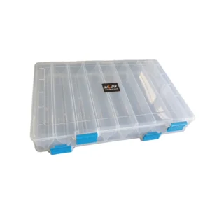 ALIGATOR θήκη Ψαρέματος διπλής όψης