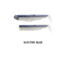 FIIISH - BLACK MINNOW No 2 - DOUBLE COMBO