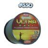 Asso Ultra Cast Fluorocarbon Coated 1000m