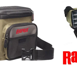 Rapala Spinning Θήκη Ψαρέματος 46028-1