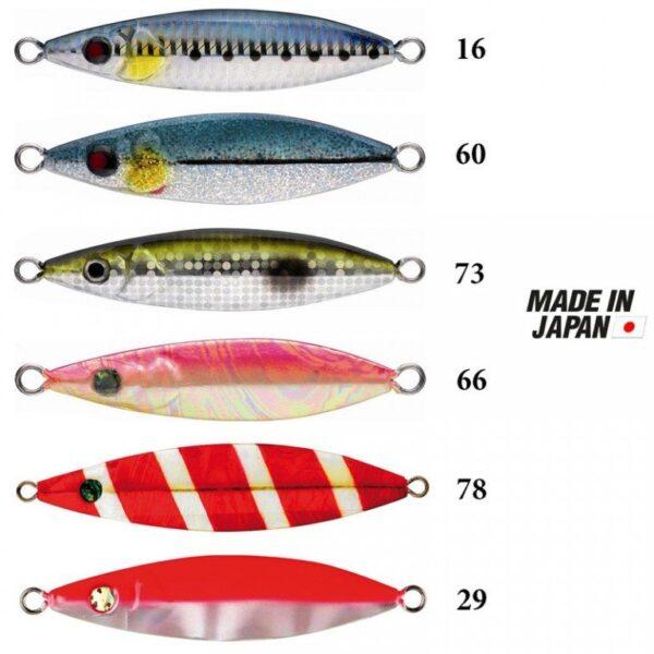 Daiwa D'Slow Jig