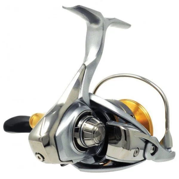 Daiwa Freams LT