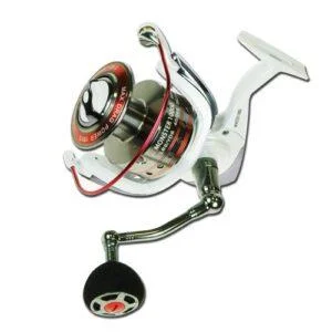 Pregio Monster 10000