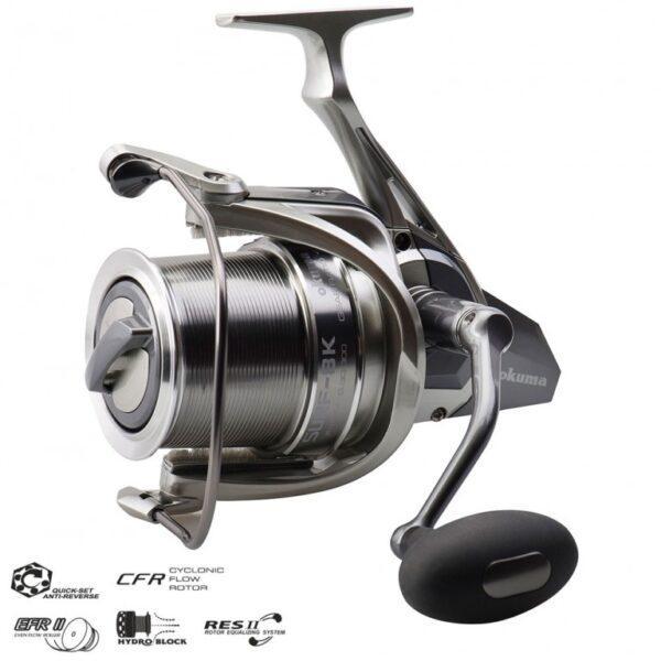 Okuma Surf-8K