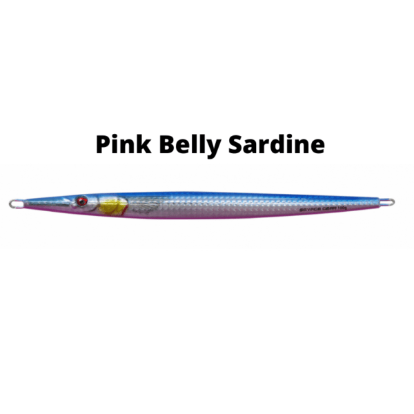 Savage Gear 3D Needle Jig