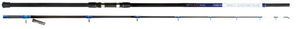 Pregio Heavy Casting II PLUS