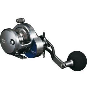 Daiwa Saltiga 15H
