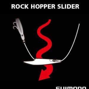 Shimano Rock Hopper