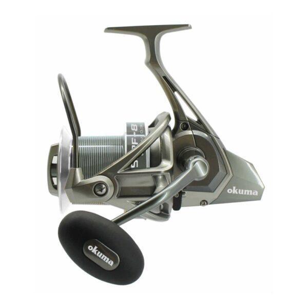 Okuma Surf-8K