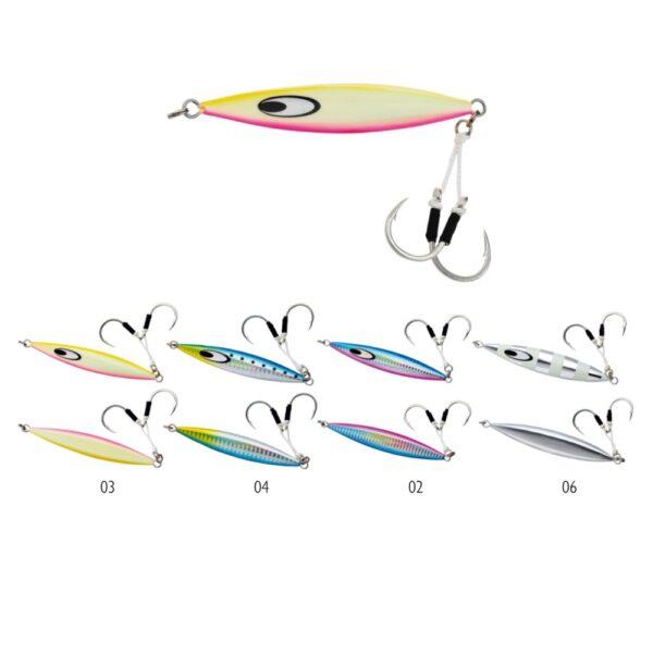 Daiwa Saltiga Sk Jig