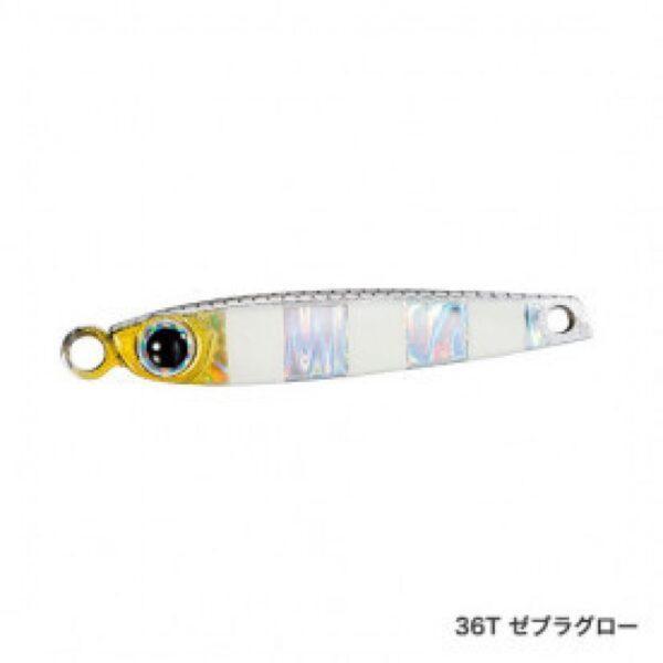 Shimano Soare Metal Shot