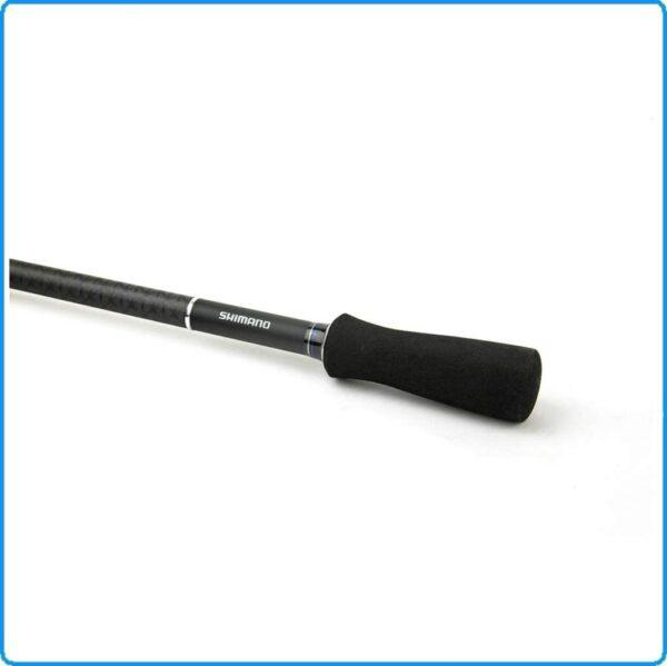 Shimano Technium AX LRF