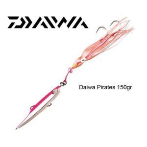Daiwa Inchiku Pirate