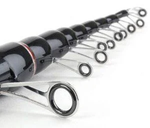 Shimano Aernos Tele Match FA