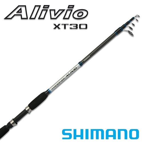 Shimano Alivio Slim GT