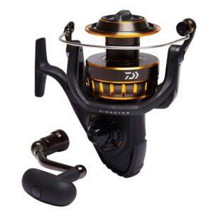Daiwa BG 8000