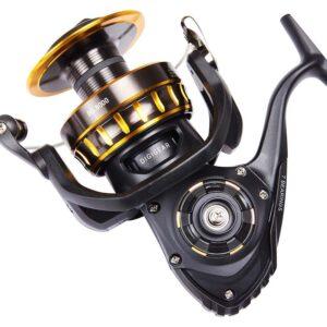 Daiwa BG 8000
