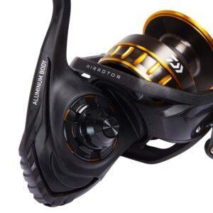 Daiwa BG 8000