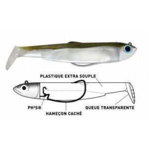 Fiiish Black Minnow 200 Νο6