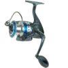 Pregio Crow 350