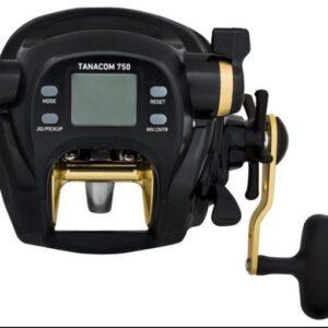DAIWA TANACOM 1000E / 750E