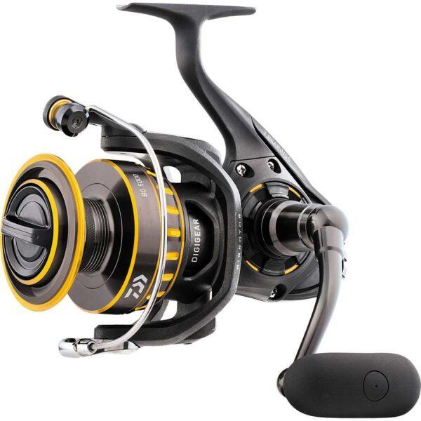 Daiwa BG HD