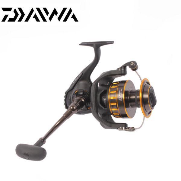 Daiwa BG HD