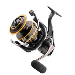 Daiwa BG HD