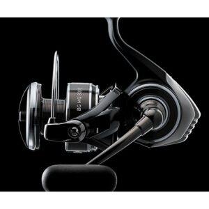 Daiwa BG MQ 2020