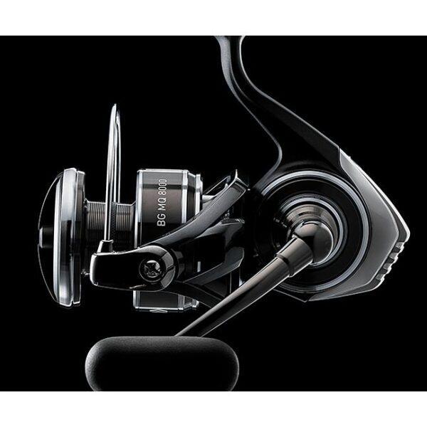 Daiwa BG MQ 2020