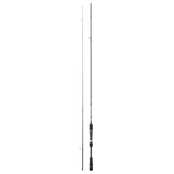 Daiwa Crosscast Light Rock Fishing
