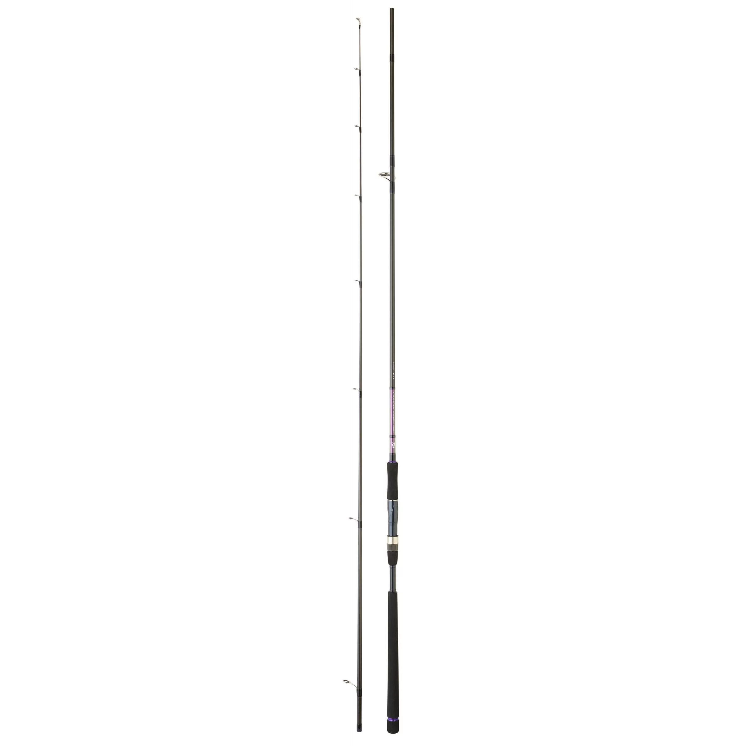 Daiwa Crosscast Shore Jigging 1 Daiwa Crosscast Shore Jigging