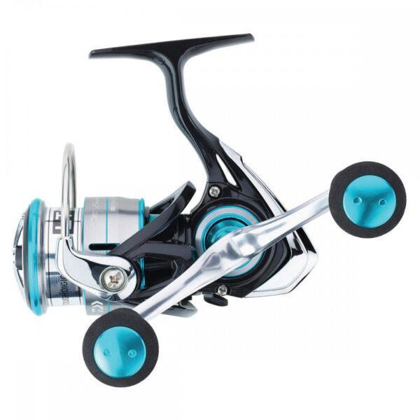 Daiwa Emeraldas LT 3000S-CH-DH