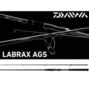 Daiwa Labrax Ags