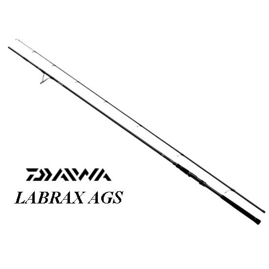 Daiwa Labrax Ags - SifisFishing