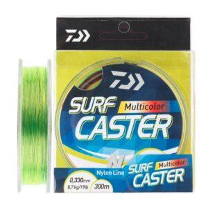 Daiwa Surf Caster 4 Color