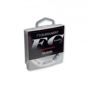 Daiwa Tournament Fluorocarbon