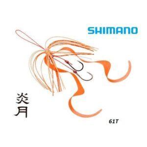 Shimano Tiger Baku-Baku Τρέσες