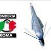 FONDERIA ROMA Βαρίδι Άγκυρα ROCCOBOMB