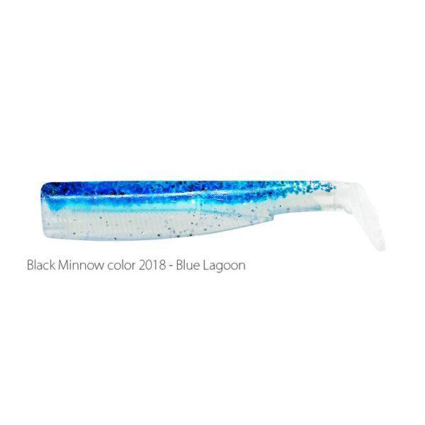Fiiish Black Minnow 160 No 5