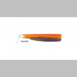 Fiiish Black Minnow 200 Νο6