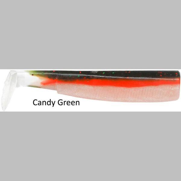 Fiiish Black Minnow 200 Νο6