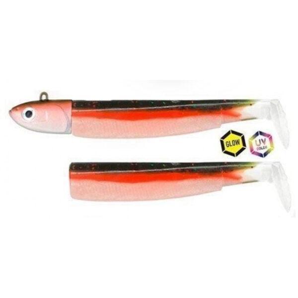 Fiiish Black Minnow Combo Deep No 5 90gr