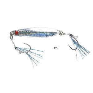 Hayabusa Jack Eye Shot Slow Slim