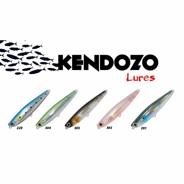 Kendozo Skipper